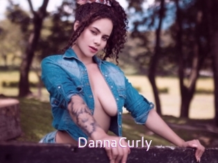 DannaCurly