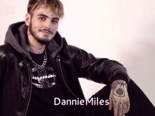 DannieMiles