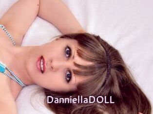 DanniellaDOLL