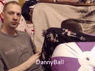 DannyBall