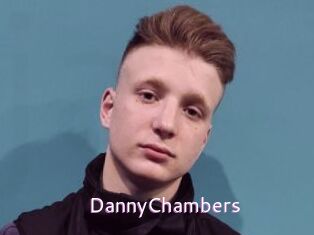 DannyChambers