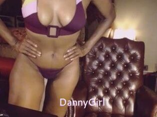 DannyGirl