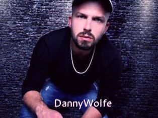 DannyWolfe