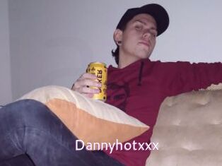 Dannyhotxxx