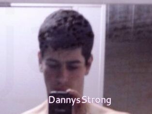 DannysStrong