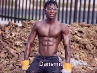 Dansmit