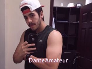 DanteAmateur