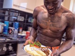 Danton