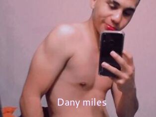 Dany_miles