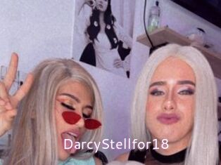 DarcyStellfor18