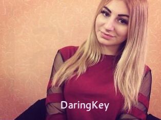 DaringKey