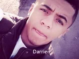 Darrien