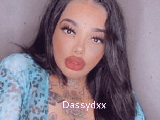 Dassydxx