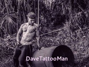 DaveTattooMan