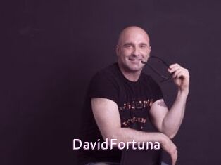 DavidFortuna