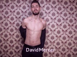 DavidMercer