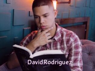 DavidRodriguez