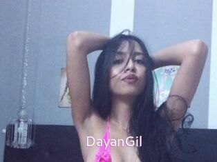 DayanGil