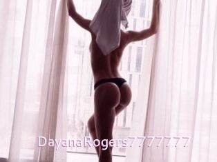 DayanaRogers7777777