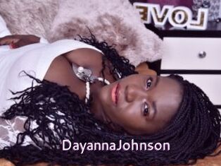 DayannaJohnson