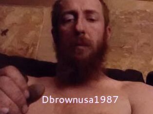 Dbrownusa1987