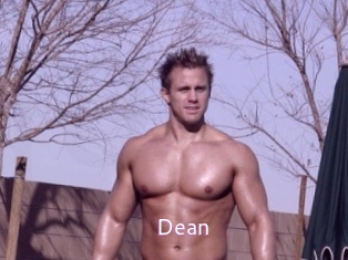 Dean