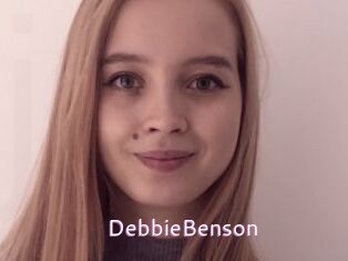 DebbieBenson