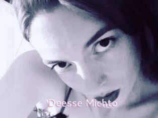 Deesse_Michto