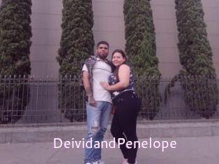 DeividandPenelope