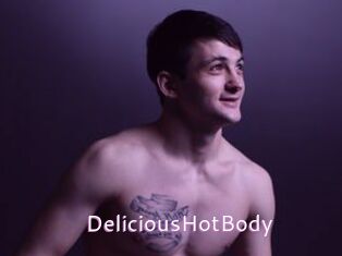 DeliciousHotBody