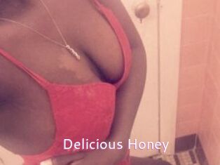 Delicious_Honey