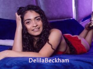 DelilaBeckham