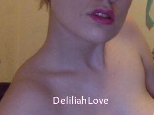 DeliliahLove