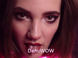 DemiWOW