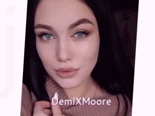 DemiXMoore