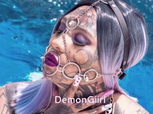 DemonGiirl