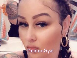 DemonGyal