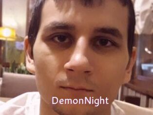 DemonNight