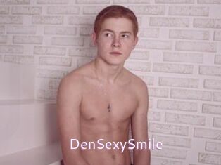 DenSexySmile