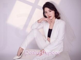 DeniseDupone