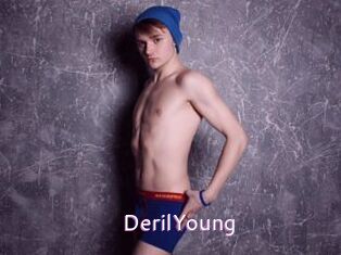 DerilYoung