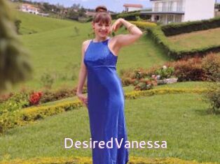 DesiredVanessa