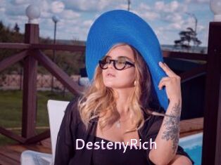 DestenyRich