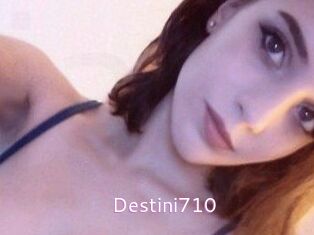 Destini710