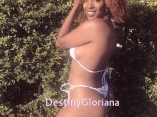 DestinyGloriana