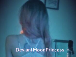 DeviantMoonPrincess
