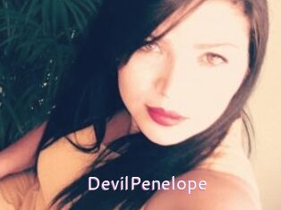 DevilPenelope