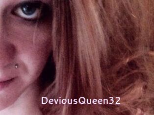 DeviousQueen32