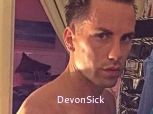 DevonSick
