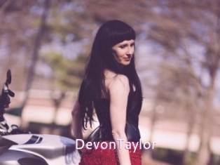 DevonTaylor